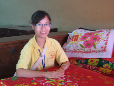 黄静贤（园长）